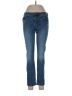 Kut from the Kloth Hearts Blue Jeans Size 4 - photo 1