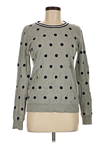 J.Crew Factory Store Pullover Sweater (view 1)