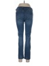Kut from the Kloth Hearts Blue Jeans Size 4 - photo 2