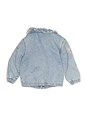 H&M Denim Jacket (view 2)