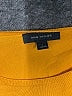 Ann Taylor Orange Short Sleeve Top Size S - photo 7