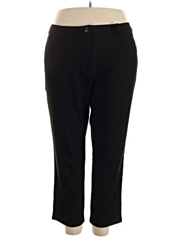 Universal Standard Casual Pants (view 1)
