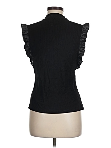 Doe & Rae Sleeveless T-Shirt (view 2)