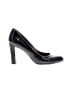 Calvin Klein Black Heels Size 6 1/2 - photo 1