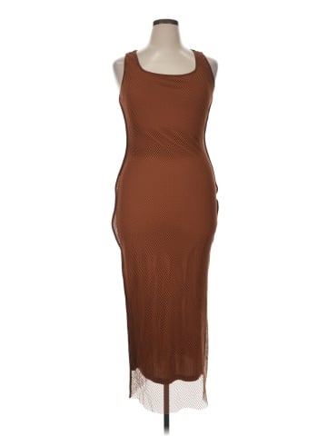 Cider Cocktail Dress (view 1)