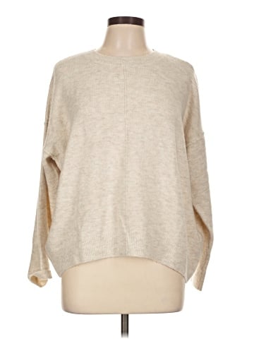 Vince Camuto Pullover Sweater (view 1)
