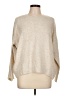 Vince Camuto Tan Pullover Sweater Size L - photo 1