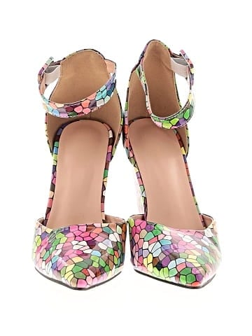 Unbranded Heels (view 2)