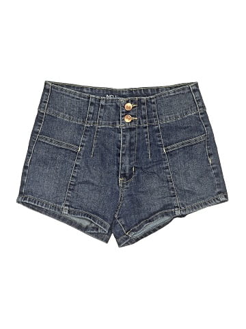ABound Denim Shorts (view 1)