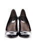 Calvin Klein Black Heels Size 6 1/2 - photo 2