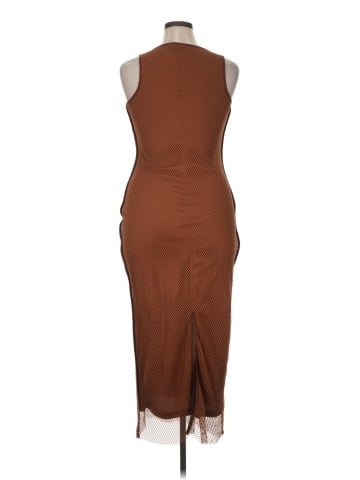 Cider Cocktail Dress (view 2)