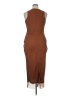 Cider Brown Cocktail Dress Size XL - photo 2