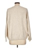 Vince Camuto Tan Pullover Sweater Size L - photo 2