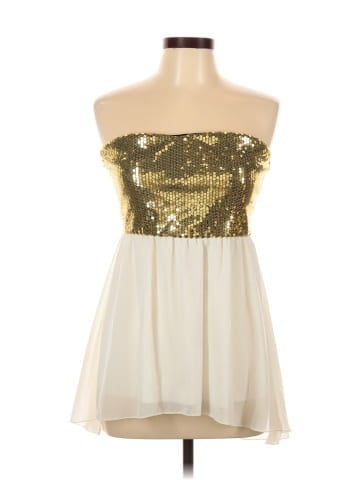 Deb Sleeveless Top (view 1)
