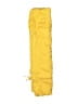 Unbranded 100% Rayon Yellow Scarf One size - photo 2