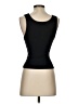 Nude Lucy Black Tank Top Size S - photo 2