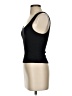 Nude Lucy Black Tank Top Size S - photo 5