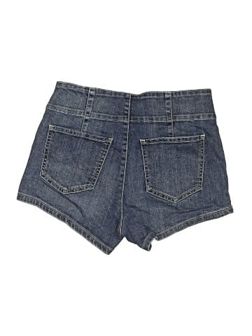 ABound Denim Shorts (view 2)
