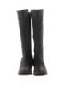Stuart Weitzman Black Boots Size 5 (youth) - photo 2