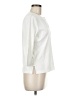 Eddie Bauer Ivory 3/4 Sleeve Blouse Size M - photo 4