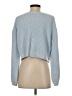 LA Hearts Blue Pullover Sweater Size S - photo 2
