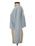 LA Hearts Blue Pullover Sweater Size S - photo 5
