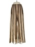 Biala Stripes Gold Casual Pants Size 27 waist (estimated) - photo 2