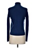 Etcetera Solid Blue Jacket Size XS - photo 2