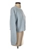 LA Hearts Blue Pullover Sweater Size S - photo 4