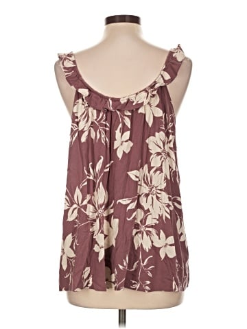 Torrid Sleeveless Blouse (view 2)