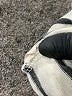 Madewell Silver Turtleneck Sweater Size S - photo 8