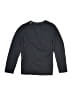 Levi's Gray Long Sleeve Top Size 10 - 12 - photo 2