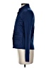 Etcetera Solid Blue Jacket Size XS - photo 5