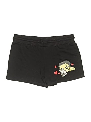 Betty Boop Shorts (view 1)