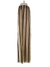 Biala Stripes Gold Casual Pants Size 27 waist (estimated) - photo 4