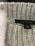 Ann Taylor Argyle Tan Pullover Sweater Size M - photo 7