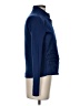 Etcetera Solid Blue Jacket Size XS - photo 4