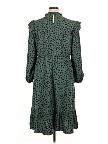 Shein Curve Casual Dress (view 2)