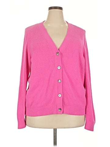 The Drop Cardigan (view 1)