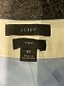 J.Crew Blue Casual Pants Size 4 (tall) - photo 7