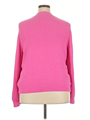 The Drop Cardigan (view 2)