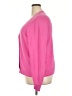 The Drop Pink Cardigan Size 2X - photo 5