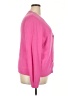 The Drop Pink Cardigan Size 2X - photo 4