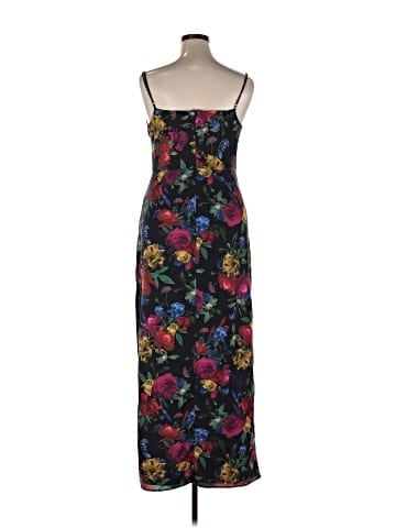 Hutch Cocktail Dress (view 2)