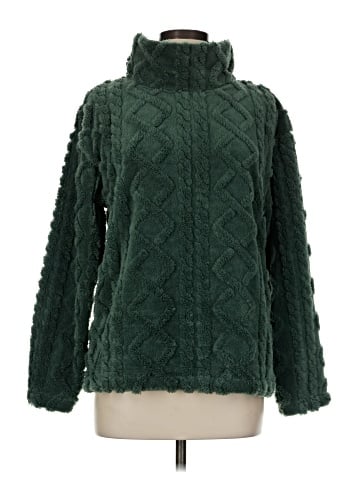 Eddie Bauer Turtleneck Sweater (view 1)