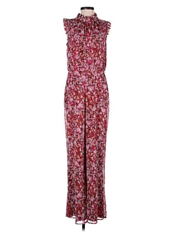 Ali & Jay Jumpsuit (view 1)