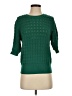 Ann Taylor Green Pullover Sweater Size M - photo 1