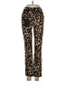 Paige Animal Print Gold Jeans Size 25 waist - photo 1