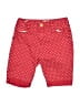 Gap Kids Polka Dots Red Shorts Size 10 - photo 1