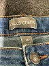 Falls Creek Blue Jeans Size 14 - photo 4
